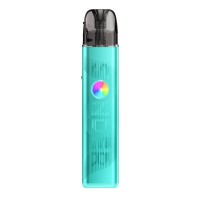 Geekvape Sonder Q 3 3ml Pod Kit – Groove Teal